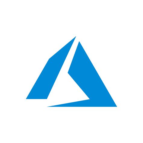Microsoft Azure Logo Vector Ai Png Svg Eps Free Download