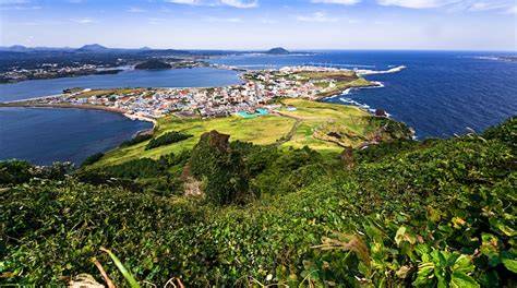 Visit Jeju Island Best Of Jeju Island Tourism Expedia Travel Guide