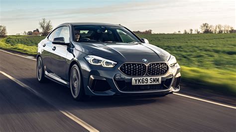 Bmw 2 Series Gran Coupe Review Evo