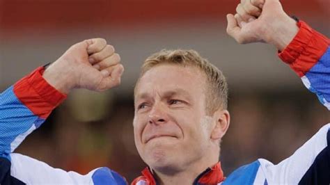 Chris Hoy 6 Time Olympic Gold Medallist Retires From Cycling Cbc Sports
