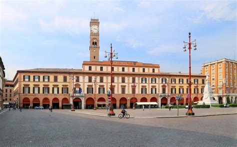 Forlì The Lovely Places