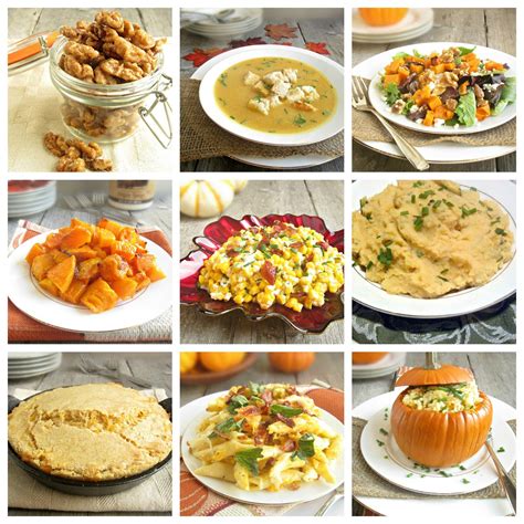 Our easy christmas dinner menus will help you plan a delicious christmas dinner. THANKSGIVING - Google Search | Thanksgiving dinner recipes ...