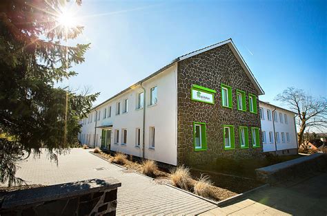 Interessiert an mehr eigentum zur miete? ᐅ Studentenwohnheim in Clausthal-Zellerfeld zentral ...