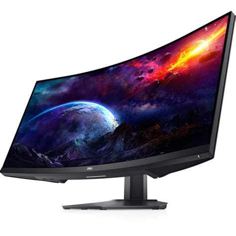 Dell 34 Curved Gaming Monitor Mysoftlogiclk