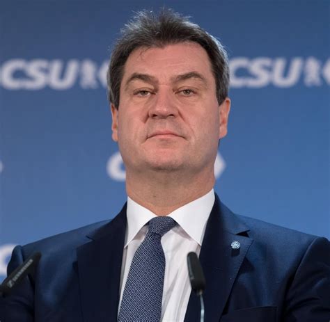 214,504 likes · 42,463 talking about this. Markus Söder: „Die AfD hat im Westen den Zenit ...