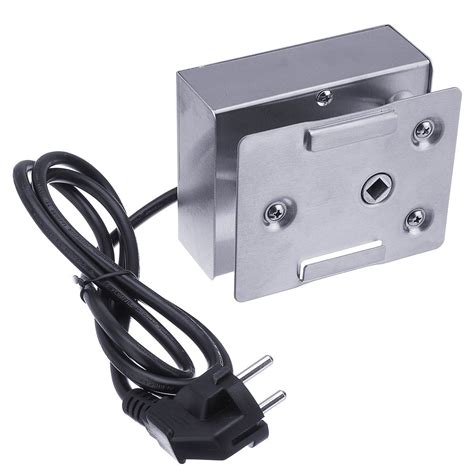Find replacement small appliance parts for 2,425 models. Stainless Steel 220 240V BBQ Grill Motor Electric Barbecue ...