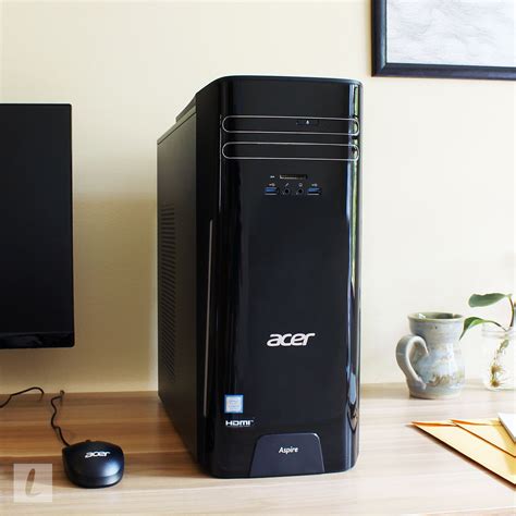 Acer Aspire Tc 780 Amzki5 Desktop Review Too Outdated For The Price