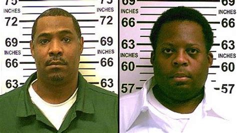 Dna Evidence Frees 2 Brooklyn Men Convicted In 1992 Triple Murder Cnn