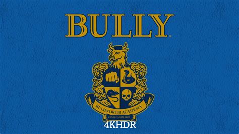 Bully Welcome To Bullworth Walkthrough Gameplay Part Ps K Youtube