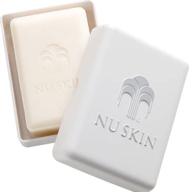 Liquid body bar is one of my favorite nu skin products, my whole family and i love it! nu skin liquid body lufra $16.00($1.89 / 1 fl oz). Perfectly Beautiful: Nu Skin Experience: Month Two