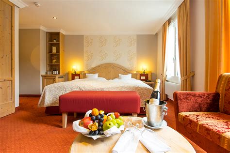 Hotelcard Romantik Hotel Schweizerhof Swiss Alp Resort And Spa
