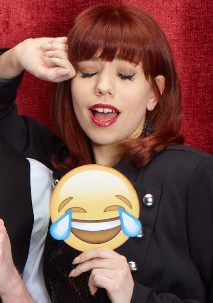 Emoji Photo Prop Tears Of Joy Crying With Laughter Photo