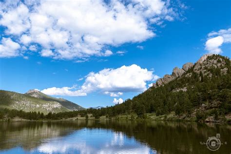 Oc Lily Lake Rocky Mountain National Park Colorado 5472x3648