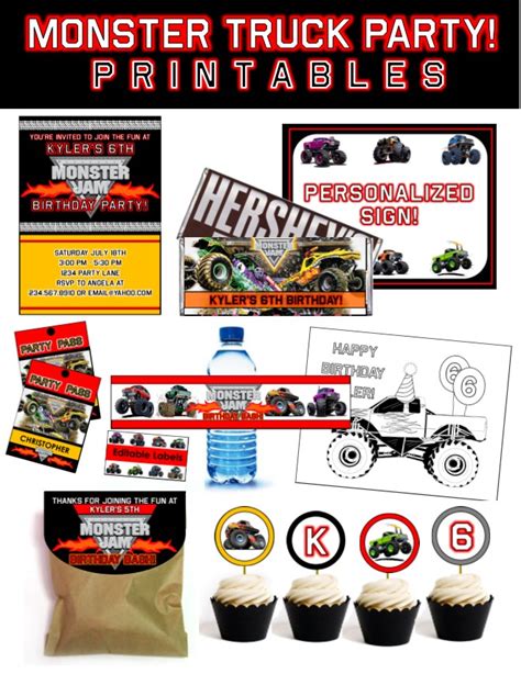 Discover over 7801 of our best selection of 1 on aliexpress.com with. Top 10 Monster Truck Party Games