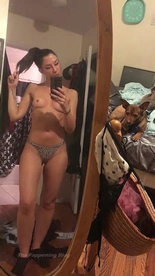 Kerryn Feehan Nude Leaked Pics And Porn Video Scandal Planet
