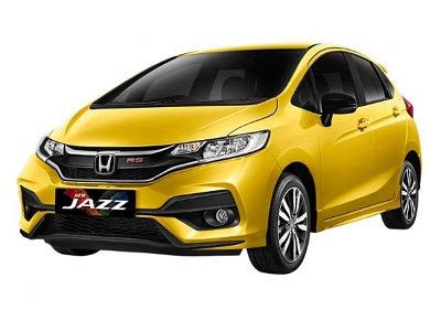 Honda jazz selalu berinovasi dalam mengeluarkan produk terbarunya. Harga Sewa Mobil Honda Jazz Semarang - Thalita Rentcar