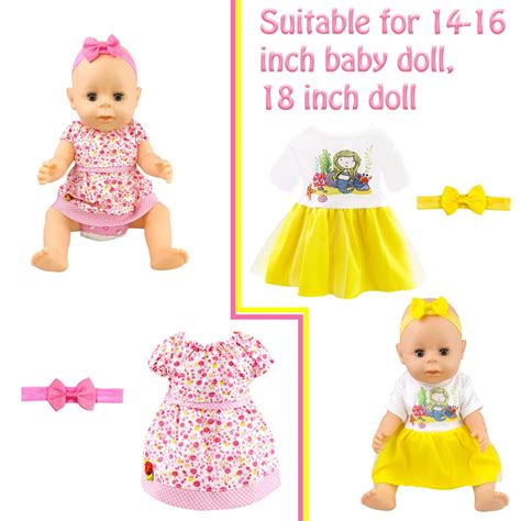 Buy Baby Doll Accessories Baby Doll Feeding And Caring Set With