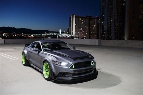 Pics Heres Vaughn Gittins 2015 Mustang Rtr Spec 5 Drift Car