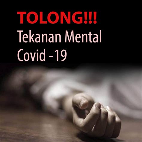 Event calendar check out what's happening. Pandemik Covid-19 Adalah Bom Jangka Psikologi - Persatuan ...