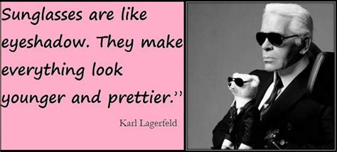 Karl Lagerfeld Fashion Quotes Inspirational Karl Lagerfeld Quotes