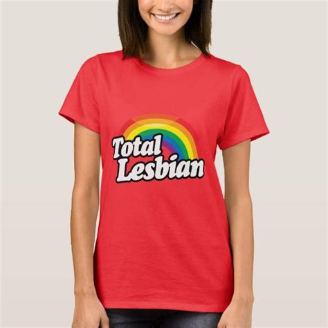Funny Lesbian T Shirts And Shirt Designs Zazzleca