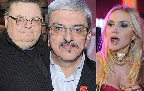 Na ulicy gangusy, w domu potulne baranki 😂. Ludzie 'Trójki': Olejnik, Mann, Miecugow. Jak wyglądali ...