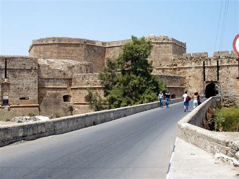 Take a tour of the ghost town varosha, cyprus to visit historic site in famagusta. The Ghost town tour of Famagusta All Inclusive! | AnyRoad