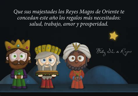 Si has recibido estos regalos que tanto anhelabas es porque te lo mereces, por ser un buen niño que es. 50 Mensajes para felicitar los Reyes Magos | Internesante