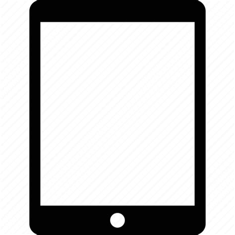 Air Device Ipad Mini Mobile Pro Tablet Icon