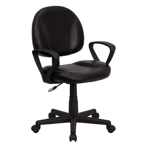 It combines a kneeling chair with an adjustable work surface, the edge desk's height, angle and tilt are adjustable to suit individual body. Discount Chairs Under $150 - Gleam Computer Desk Chairs