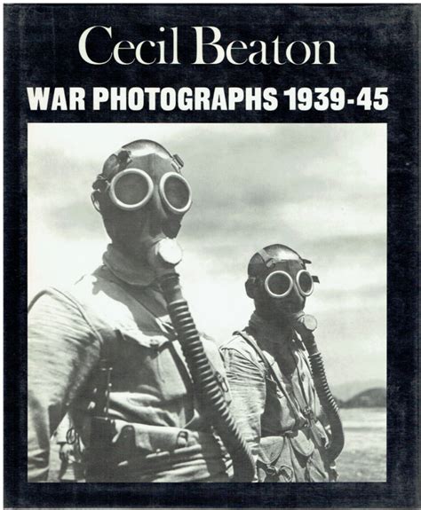 Cecil Beaton War Photographs 1939 45 — Pallant Bookshop