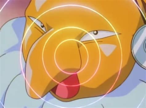 Pokemon Episode 27 Analysis Hypnos Naptime The Anime Madhouse