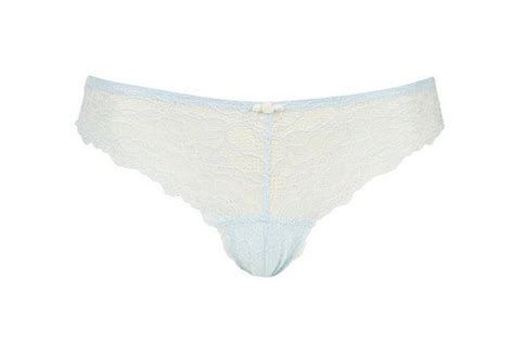 The Rising Popularity Of Granny Panties Could Be Tied To A Healthier