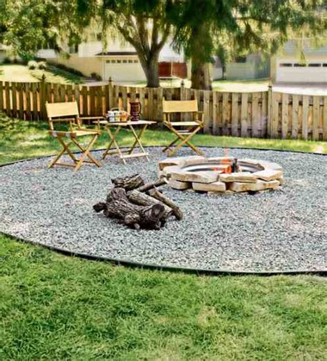 Check spelling or type a new query. Building Your Own Backyard Firepit - Farm and Garden - GRIT Magazine