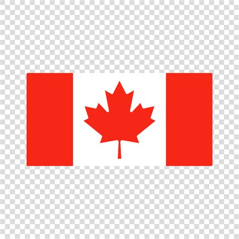 Imagens Da Bandeira Do Canadá