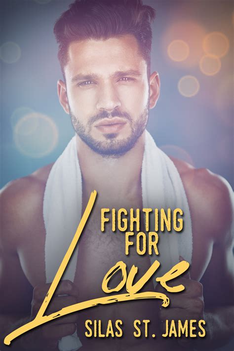 Fighting For Love Jms Books Llc A Queer Small Press
