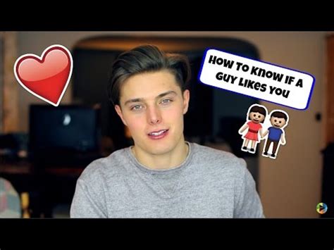 How to know if you're overtraining or not. HOW TO KNOW IF A GUY LIKES YOU - YouTube