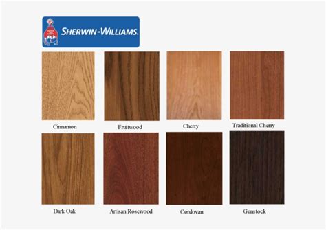 Wood Fence Stain Color Chart Bornmodernbaby