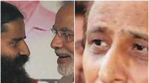 Happy 19th anniversary to azam, baba & aqmar. Baba Ramdev is neither a man nor a woman: Samajwadi leader ...