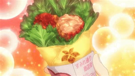 Check spelling or type a new query. Anime Foodwars GIF - Anime Foodwars Food - Discover ...