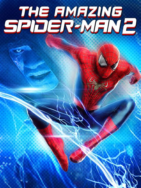 Watch The Amazing Spider Man 2 Online Free Lindaexecutive