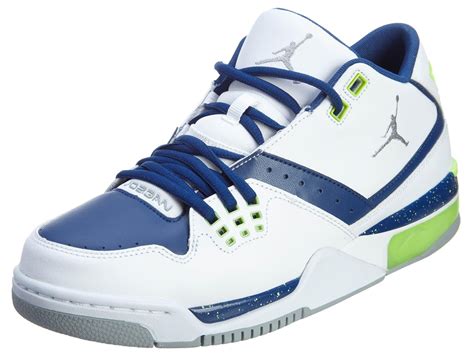 Jordan Flight 23 Mens Fashion Basketball Shoes Style 317820 118
