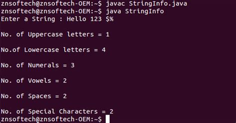 Java answers related to java letter alphabet index. Java code to check number of uppercase letters, lowercase ...