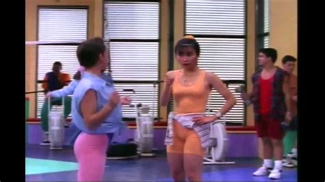 Amy Jo Johnson Victory Another Spandex Tribute Youtube
