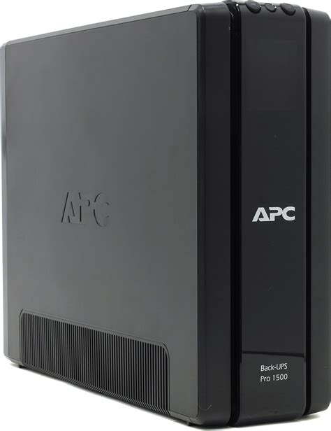 ИБП Apc Back Ups Pro Power Saving 1500 230v Br1500gi купить