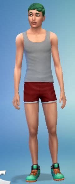 Sims 4 Bathing Suits