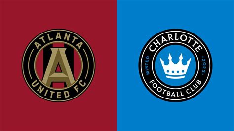 Highlights Atlanta United Fc Vs Charlotte Fc May 13 2023 Youtube