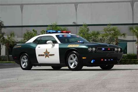 High Res Thechive Police Cars Police Dodge Challenger
