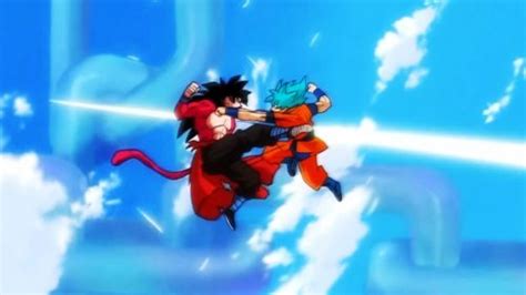 Find out more with myanimelist, the world's most active online anime and manga community and database. 'Super Dragon Ball Heroes' Episode 1 (2018 TV Series ...