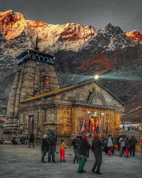 Check spelling or type a new query. Kedarnath view- Uttrakhand | Temple india, Temple ...